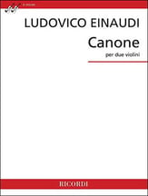 Canone cover